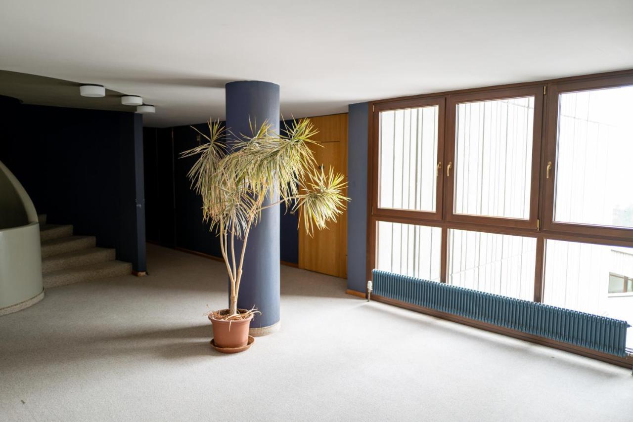 White Escape Apartment Valtournenche Exterior photo