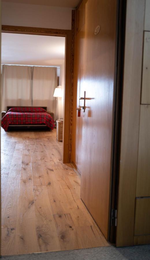 White Escape Apartment Valtournenche Exterior photo